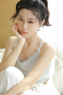 他戴上小玩具调到10档